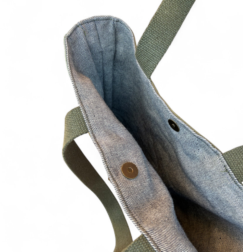 Evergreen - Wildflowers