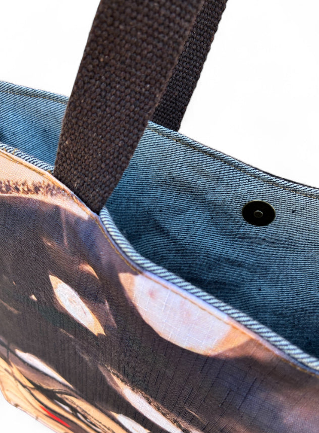 Evergreen - White Glasses