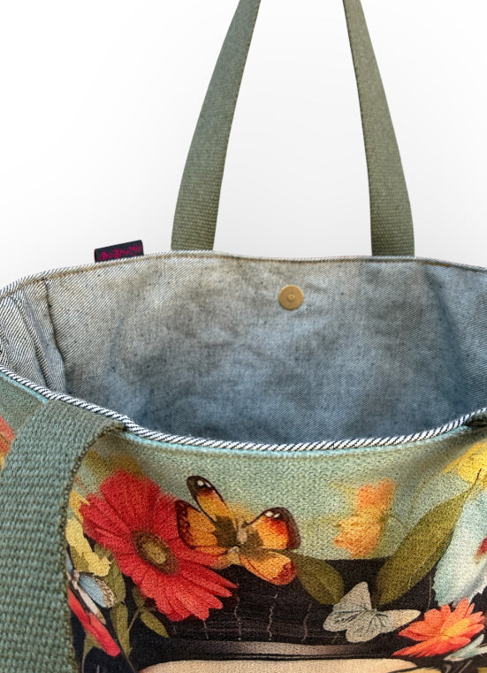 Evergreen - Butterfly