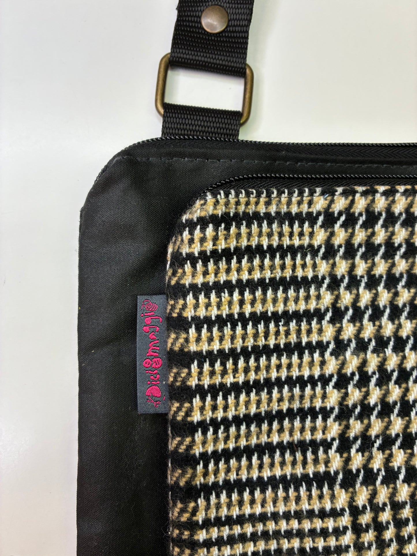 Signorina - Pied Galles