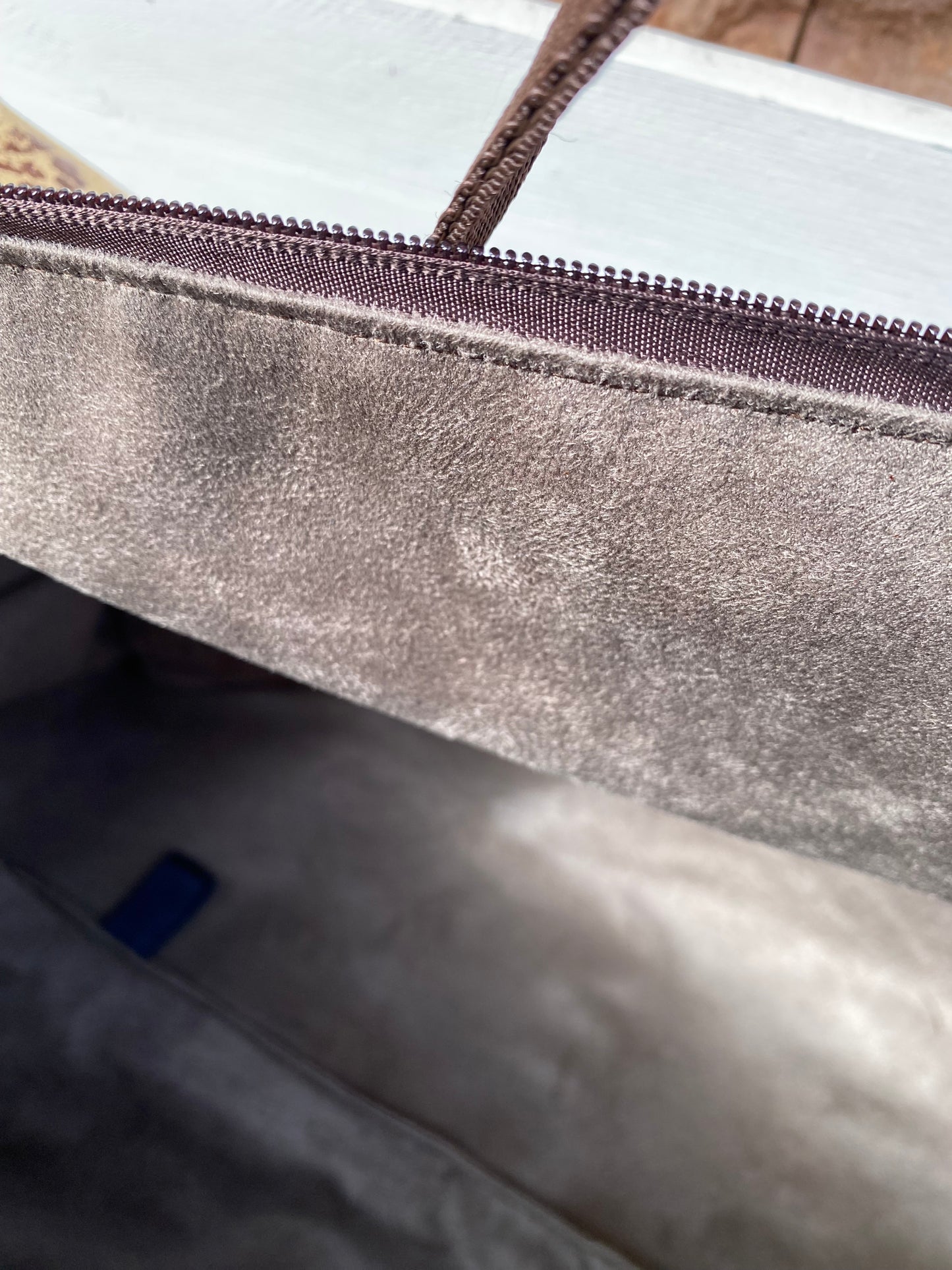 Borsone Vado&Torno Gipsy