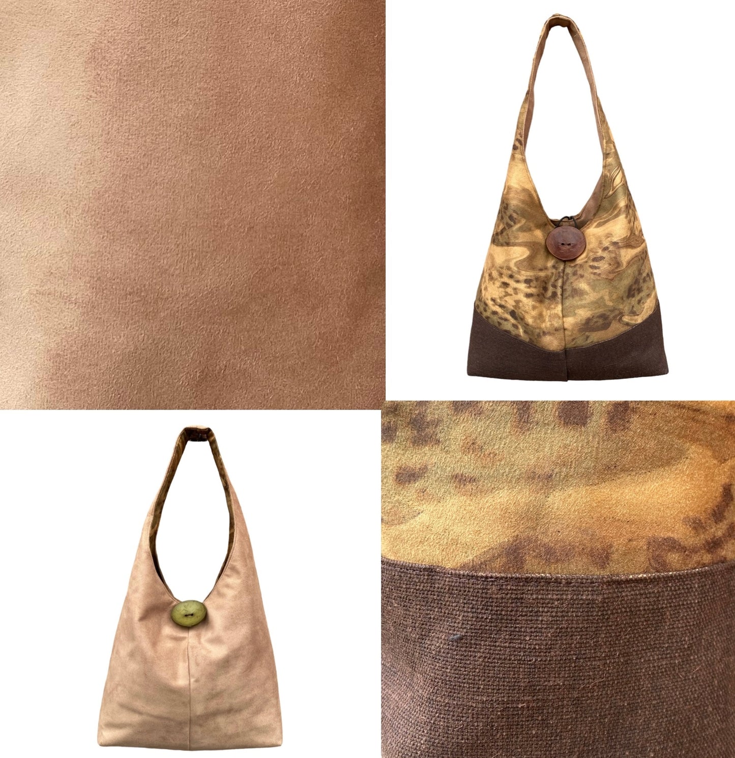 Borsa Nadia - Safari