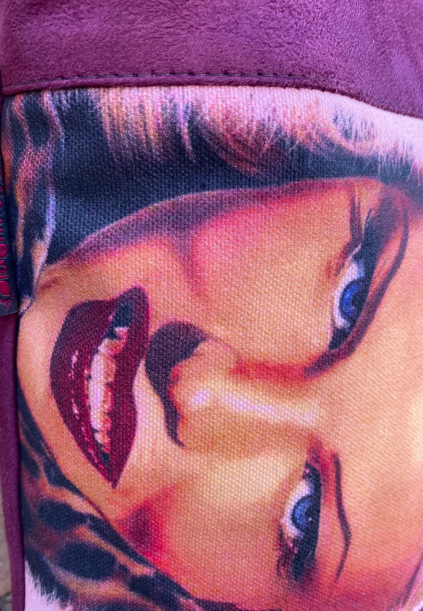 Zaino Nanni - Hayworth