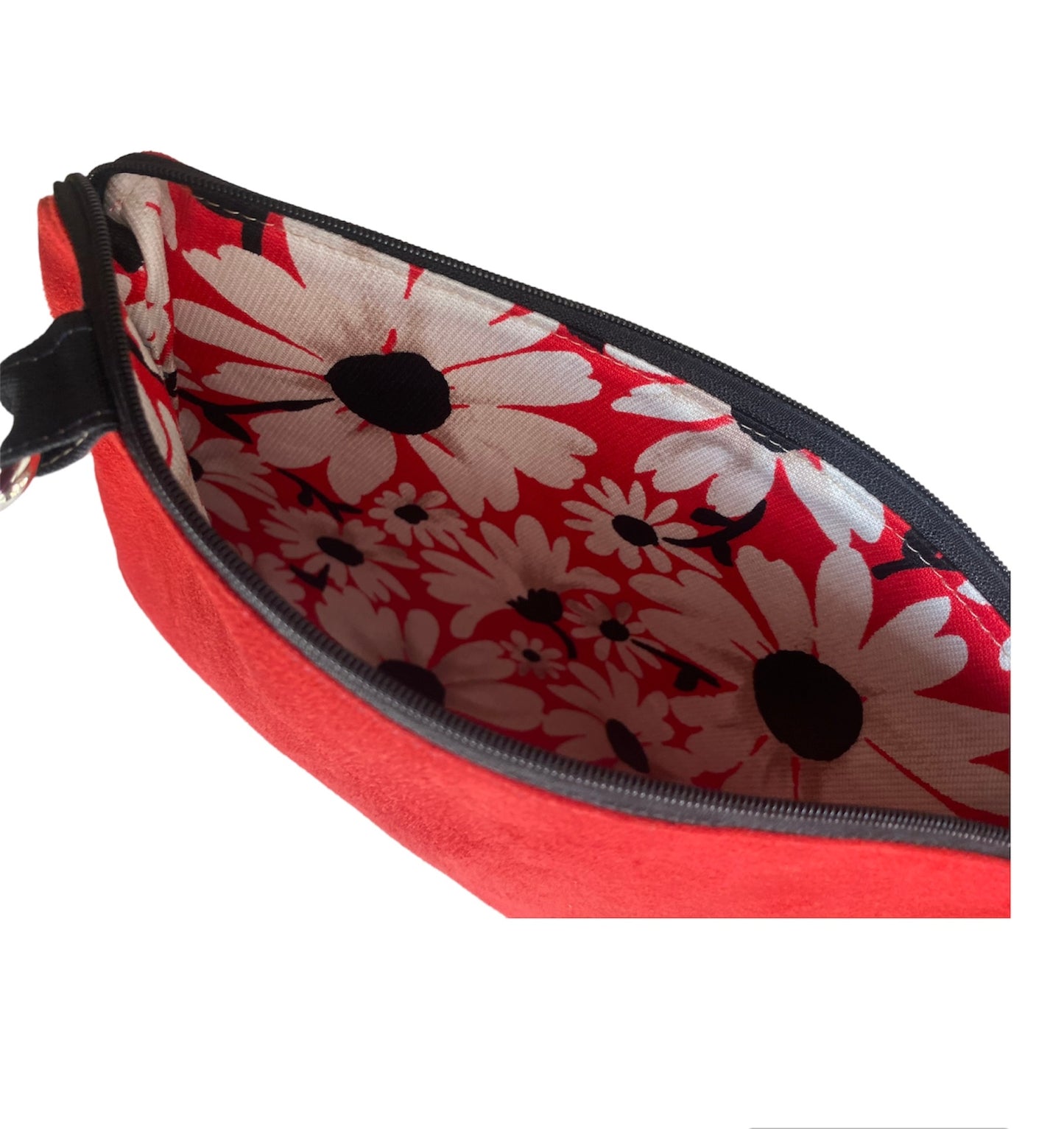 Tracollina alcantara rossa