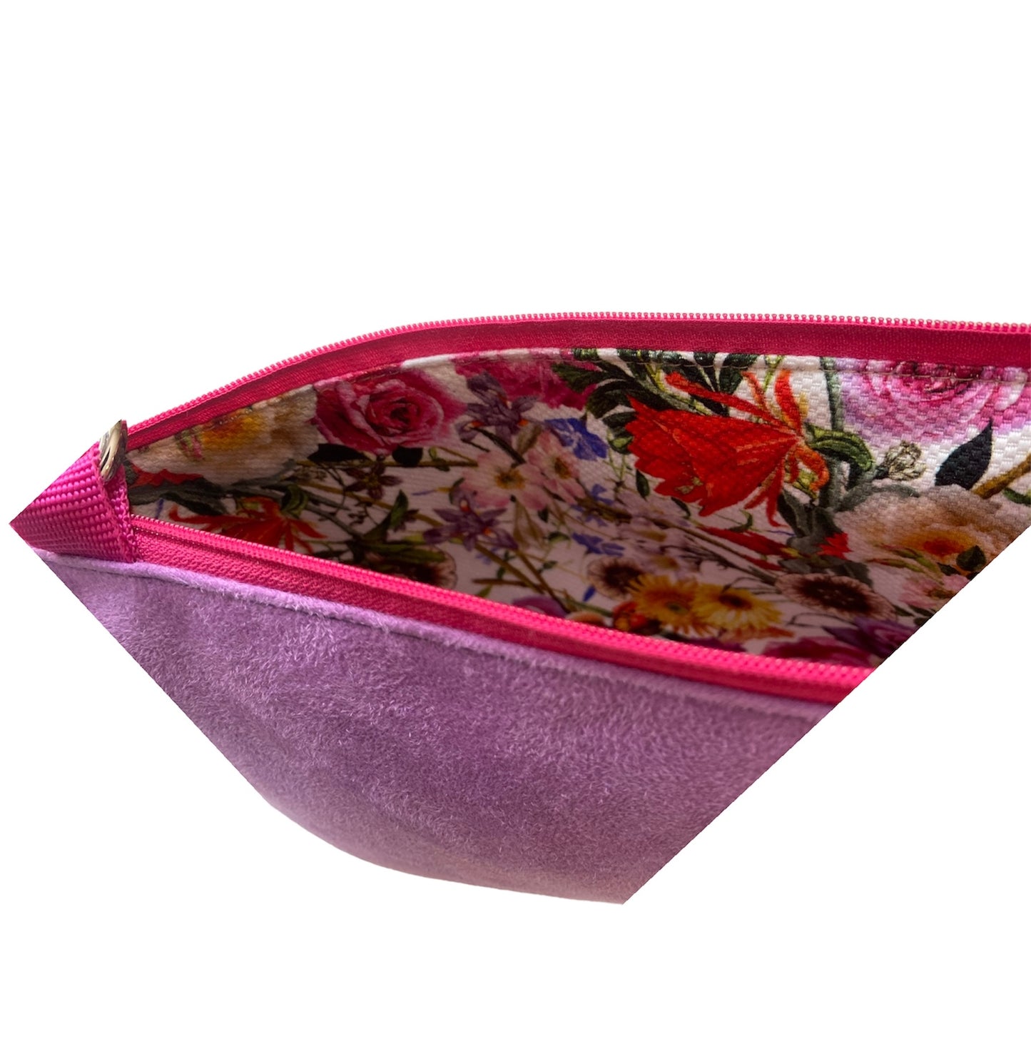 Tracollina alcantara lilla