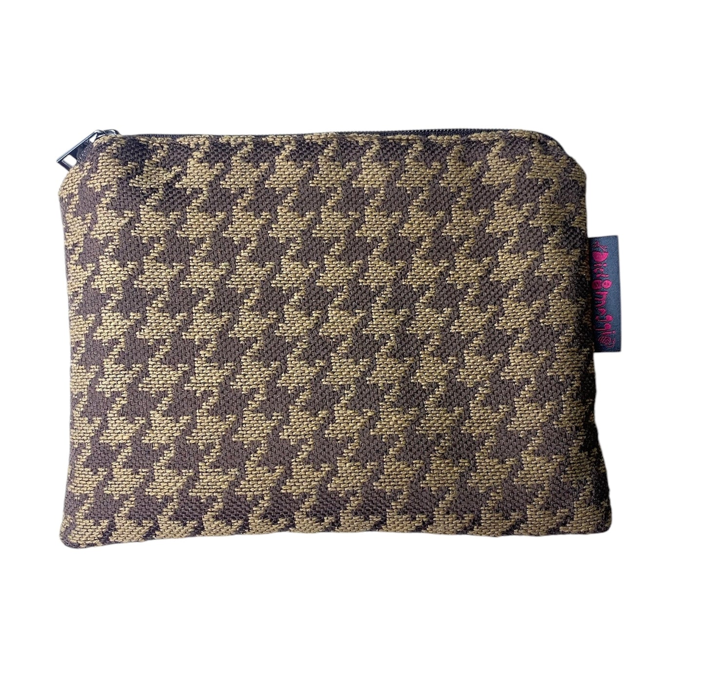 Stilosa - Pied de poule marrone