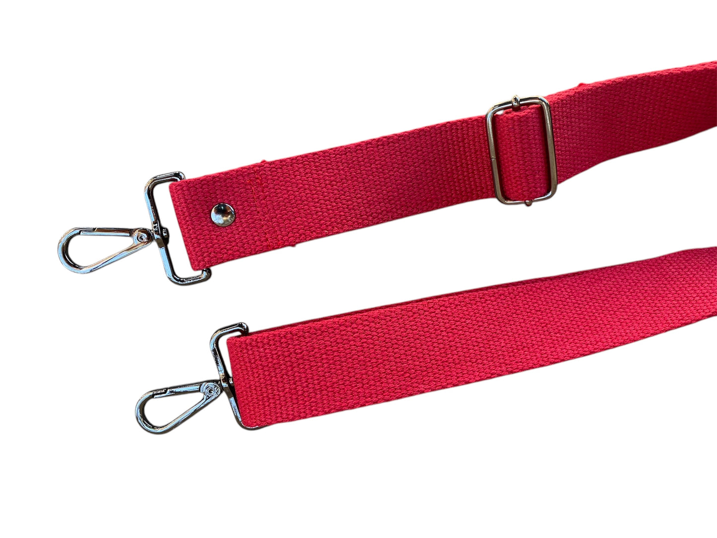 British - Verde/Rosso