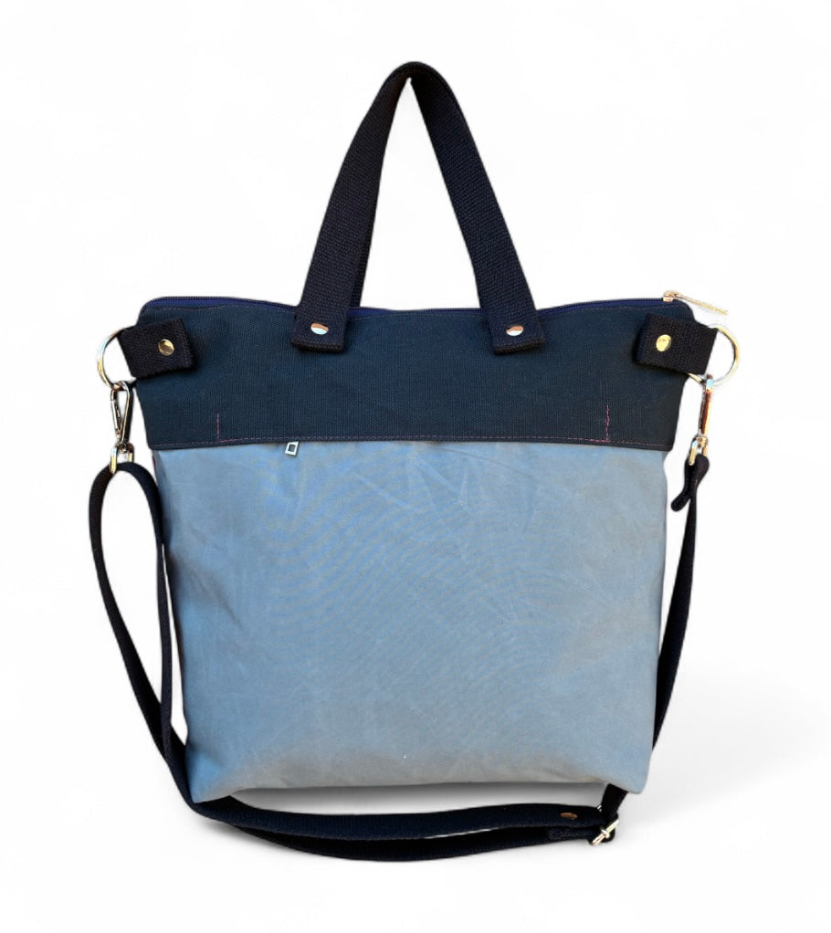 Office Bag -  Geometric