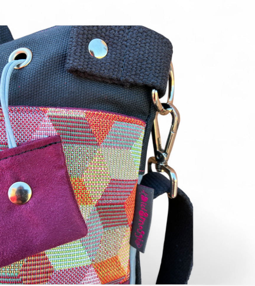 Office Bag -  Geometric