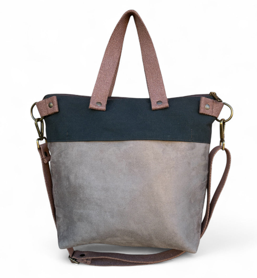 Office Bag -  Leaves
