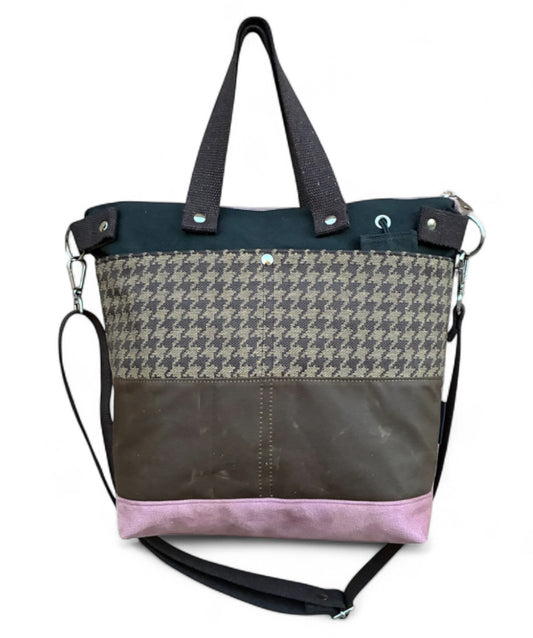 Office Bag - Pink