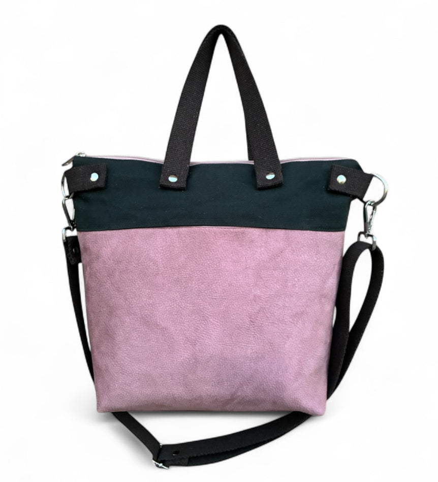 Office Bag - Pink