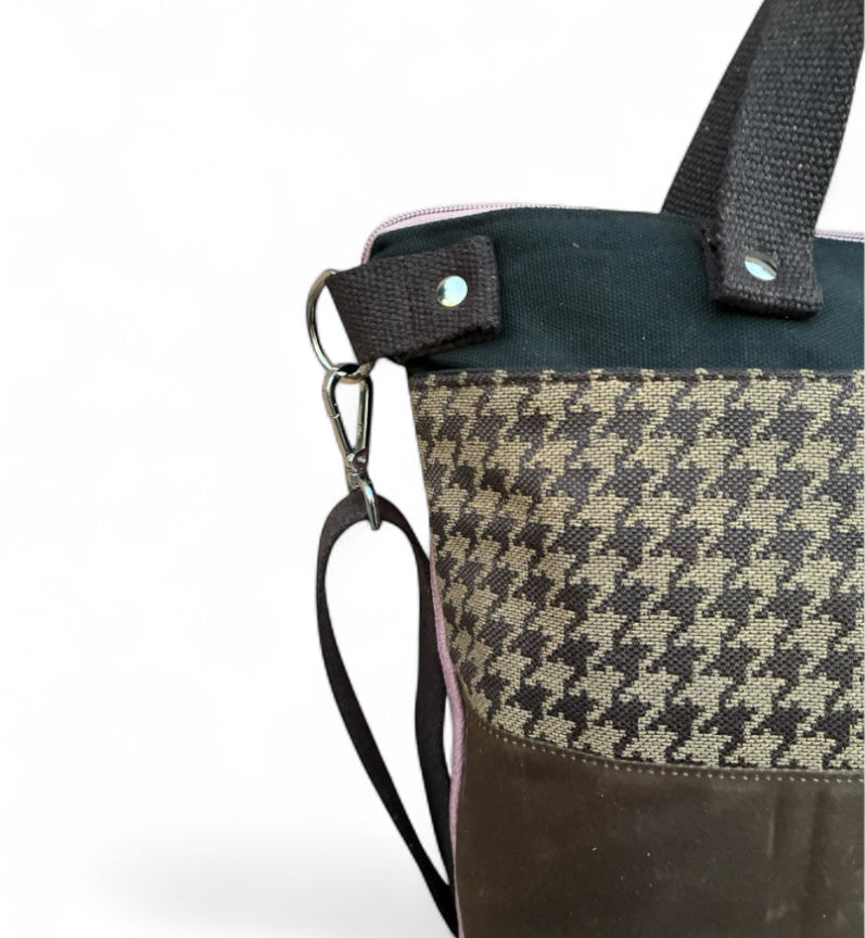 Office Bag - Pink