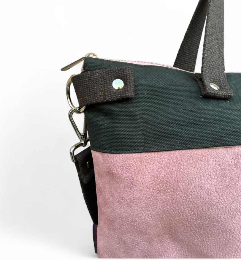 Office Bag - Pink