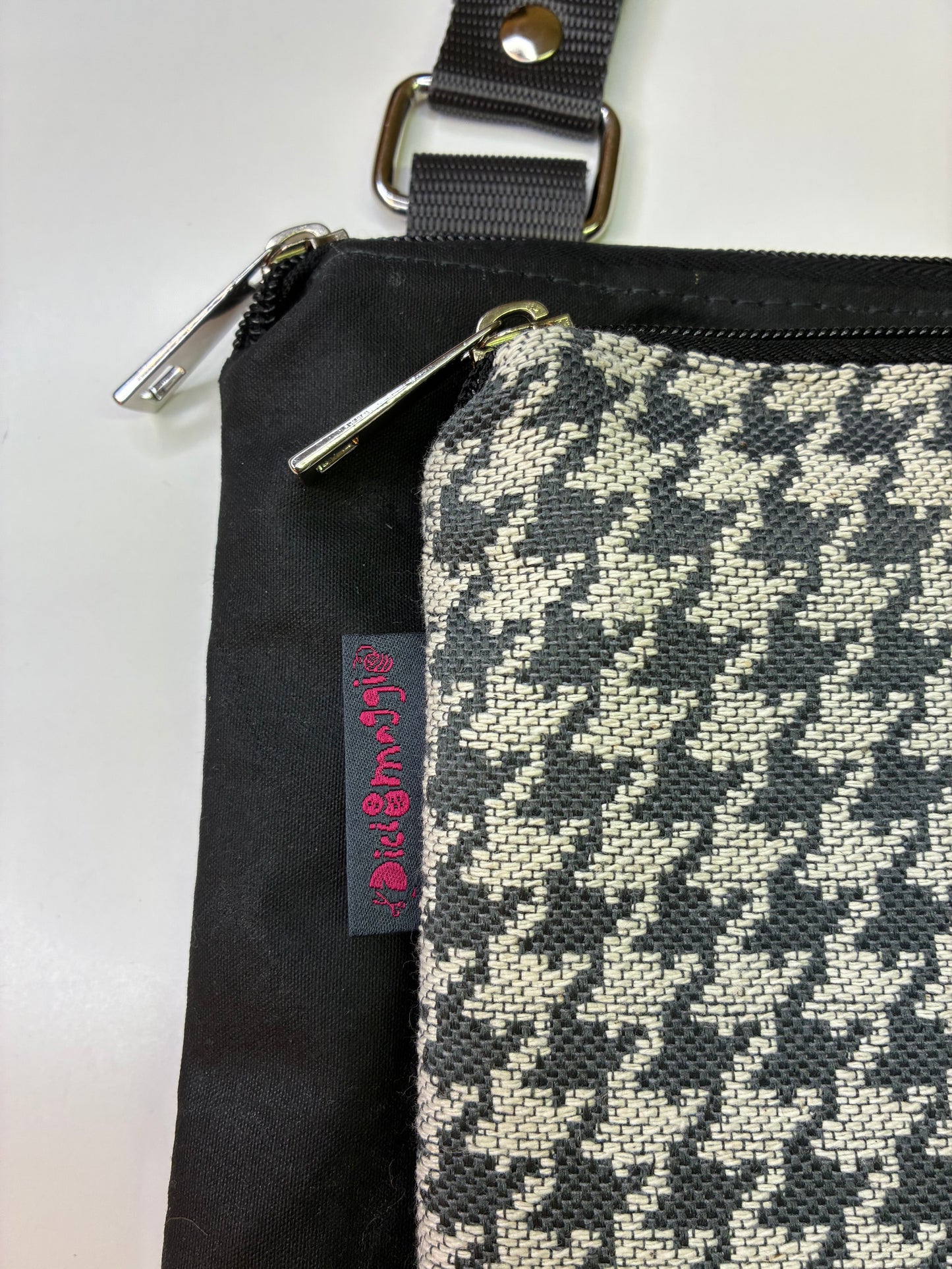 Signorina - Pied grigio