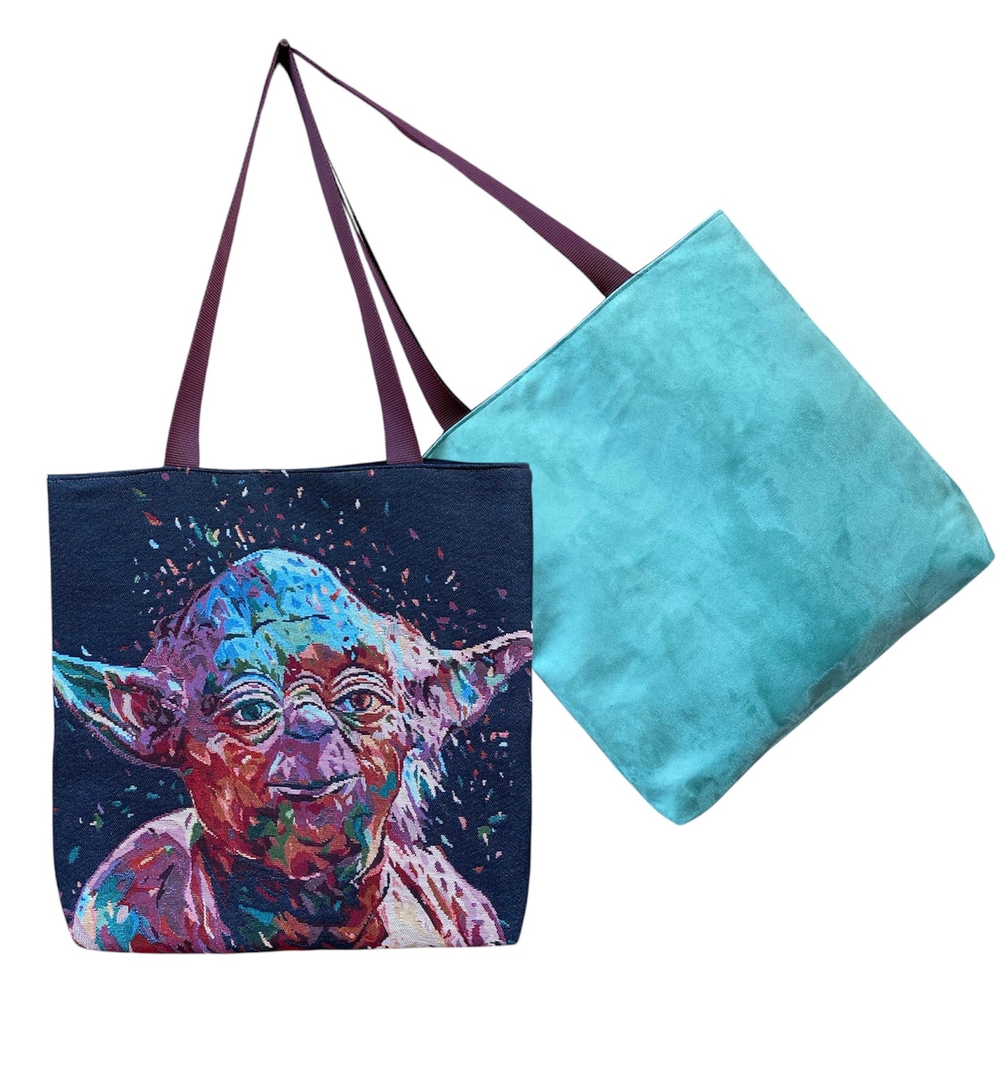 Evergreen - Yoda