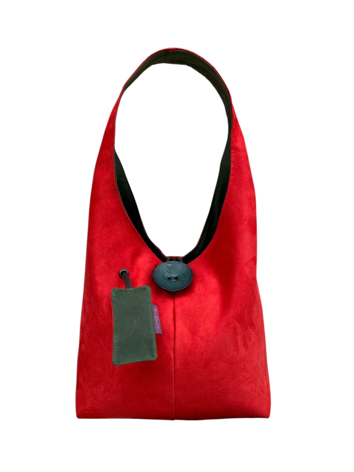 Borsa Nadia - Cerato/Alcantara