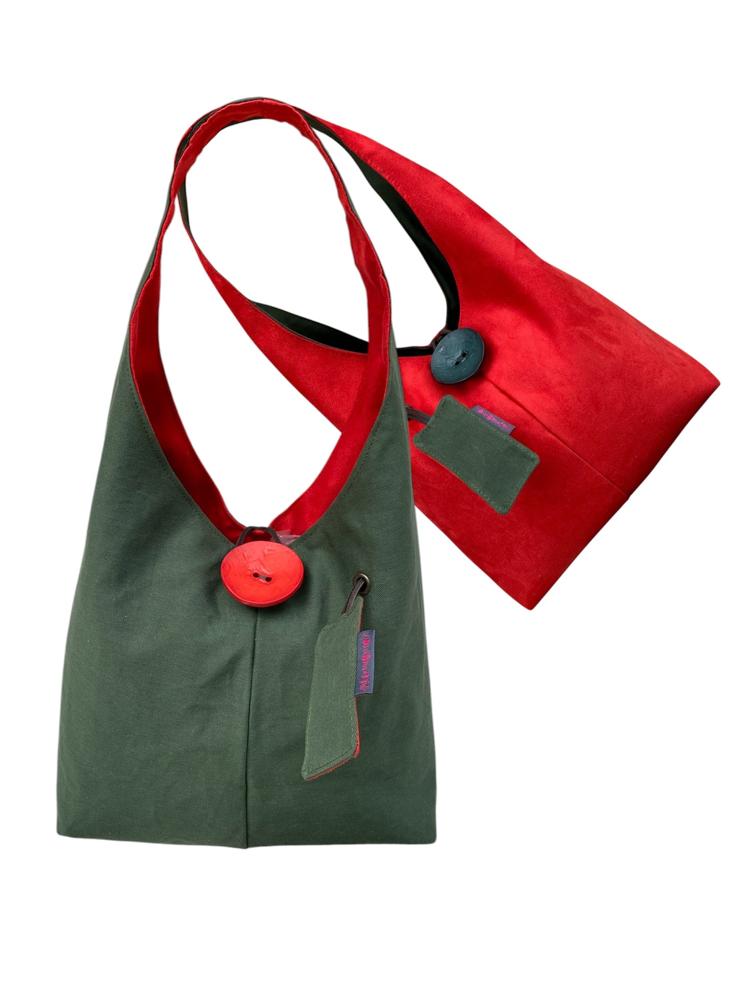 Borsa Nadia - Cerato/Alcantara