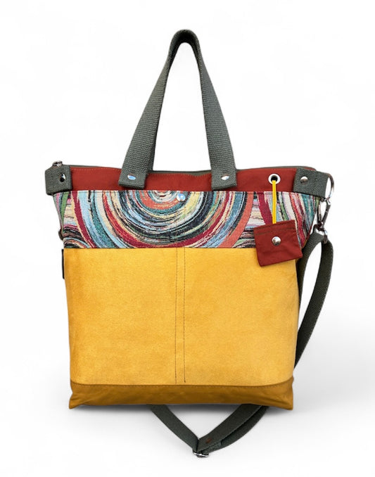 Office Bag - Brush