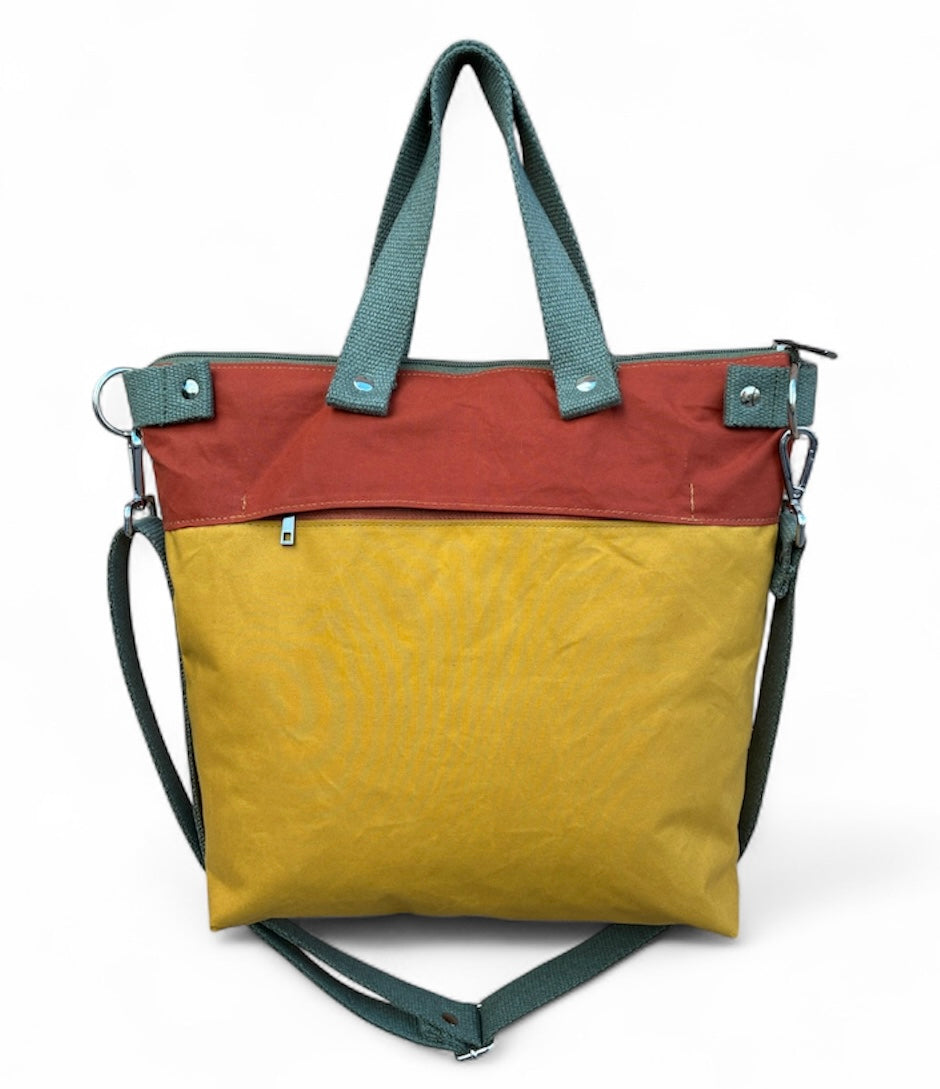 Office Bag - Brush