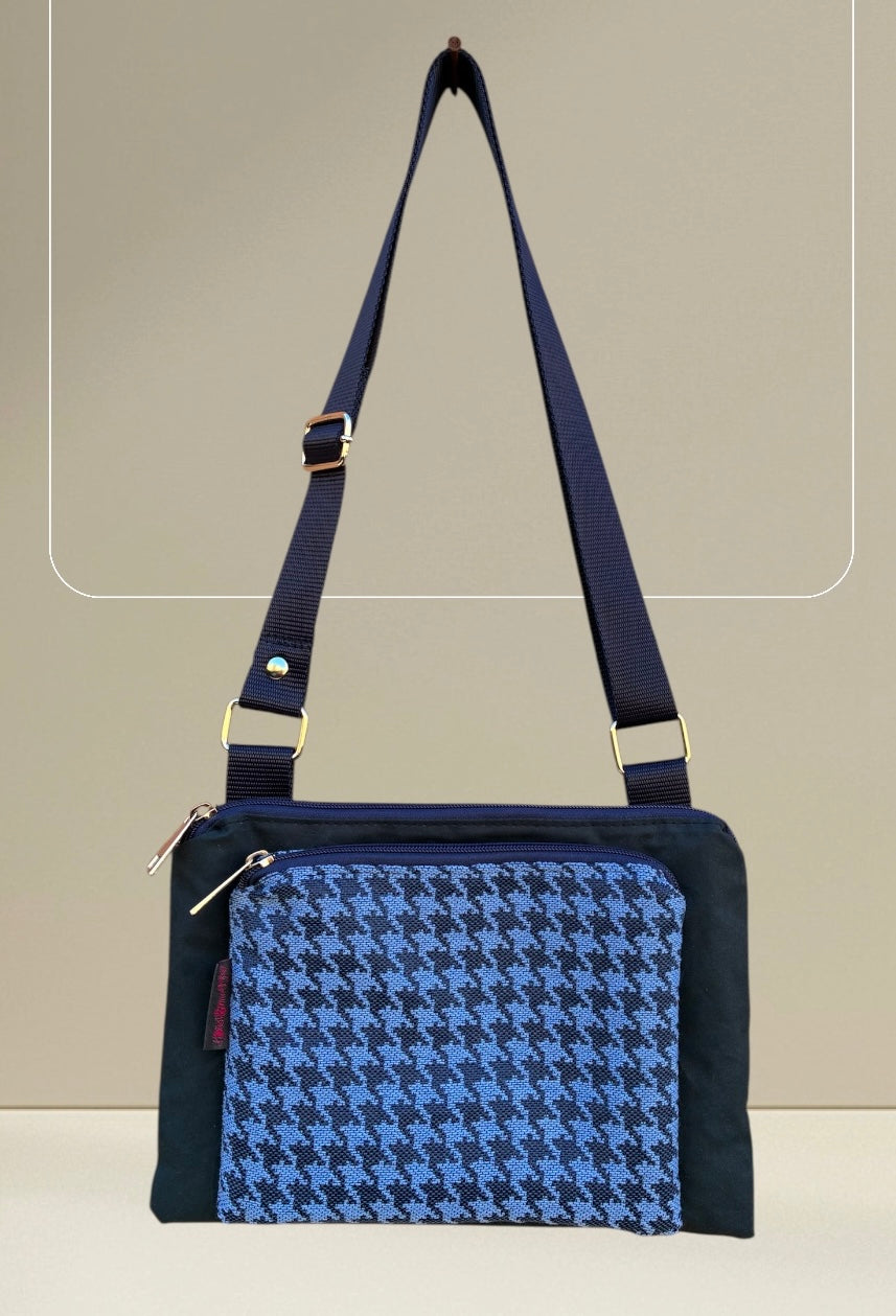 Signorina - Pied Blu