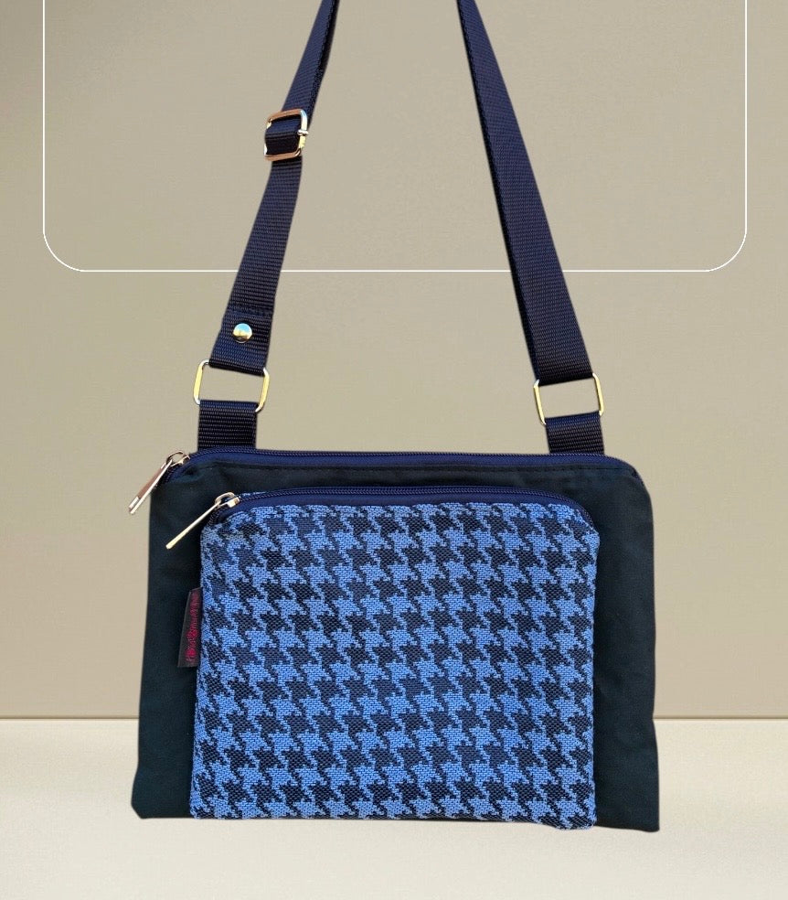 Signorina - Pied Blu