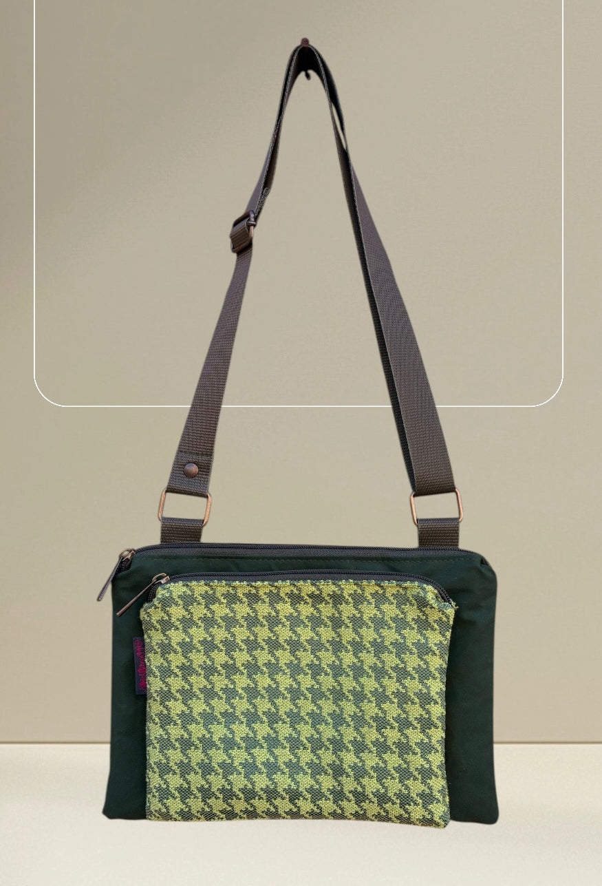 Signorina - Pied Verde