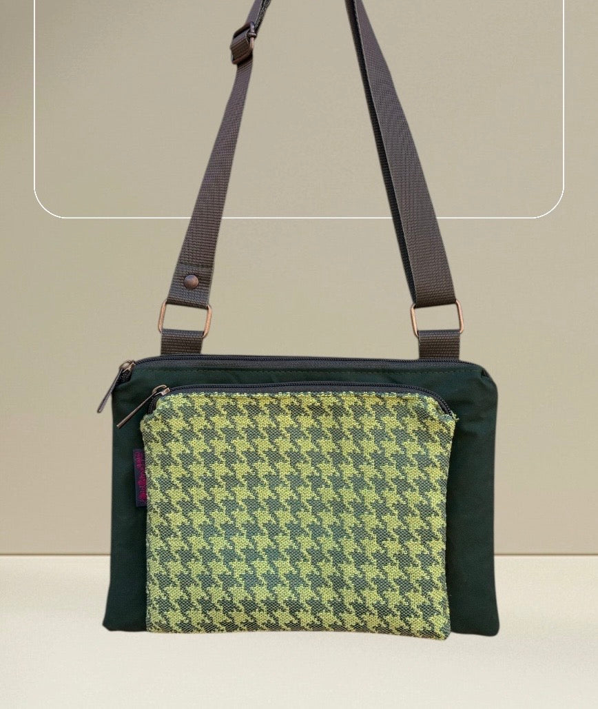 Signorina - Pied Verde