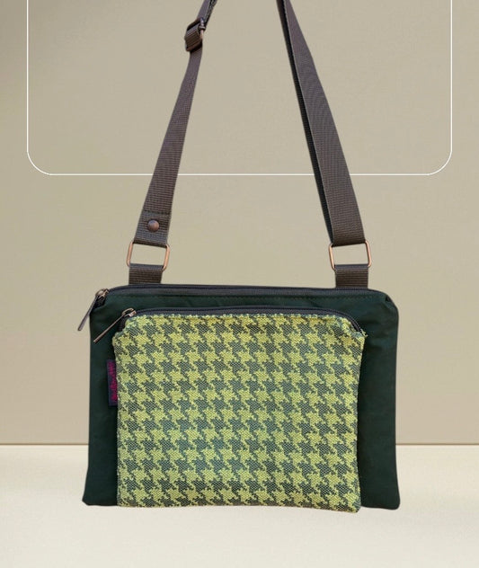 Signorina - Pied Verde