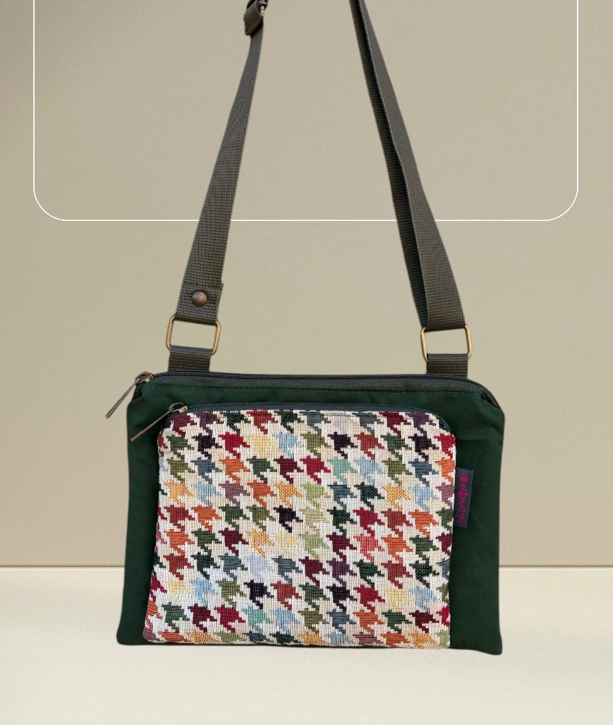 Signorina - Pied Multicolor II