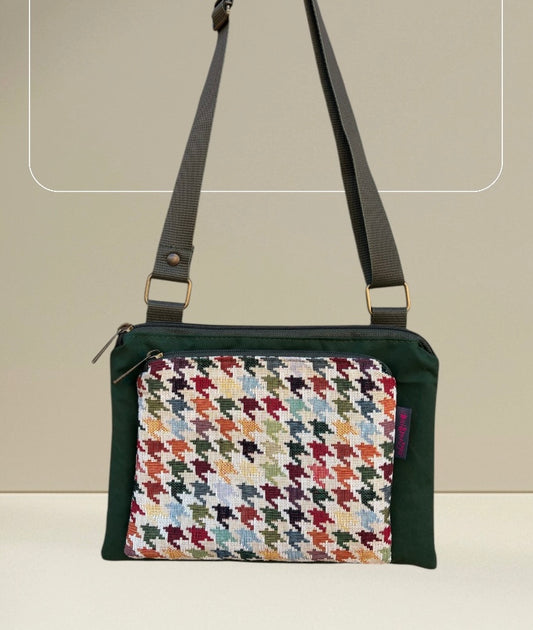 Signorina - Pied Multicolor II