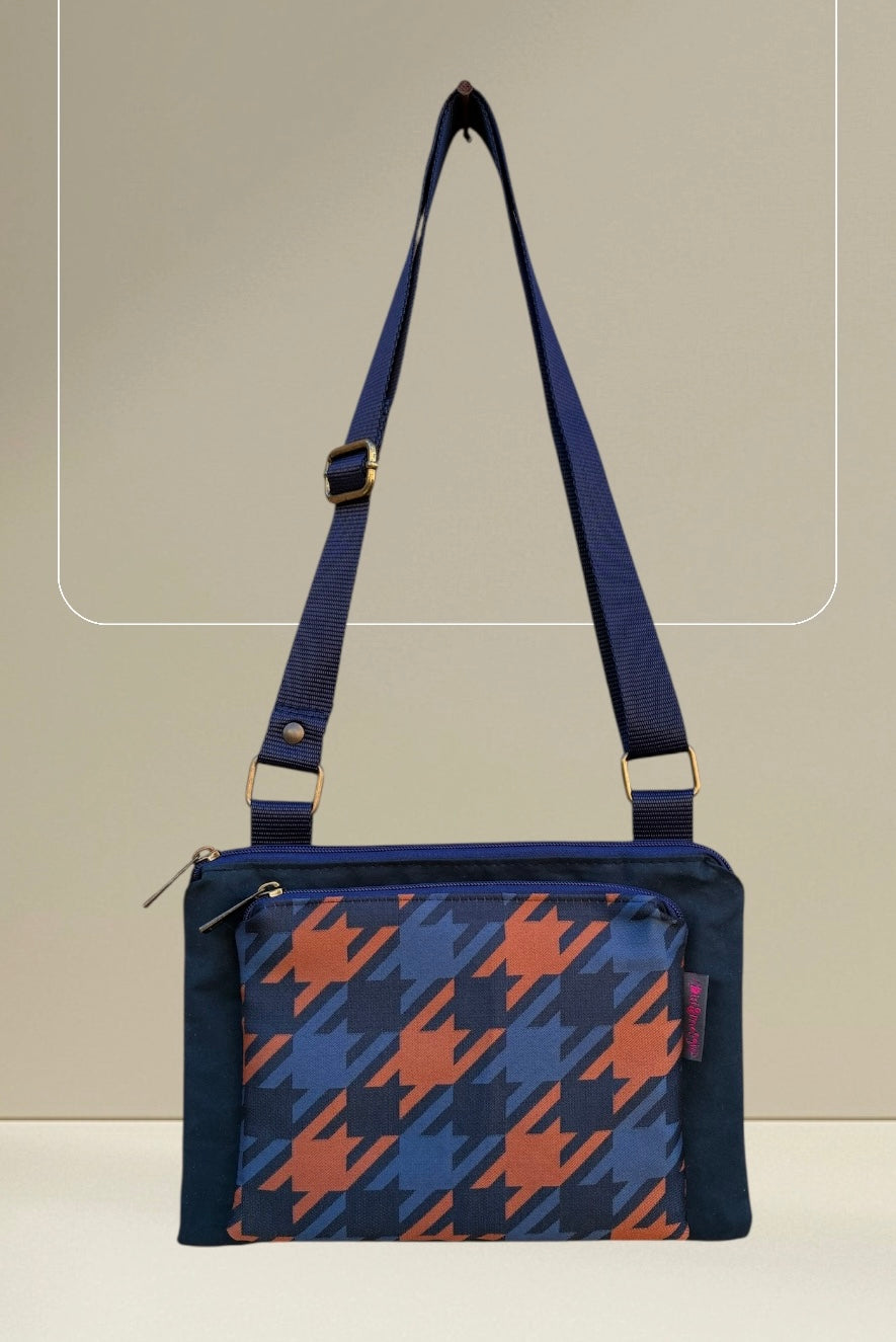 Signorina - Pied ruggine