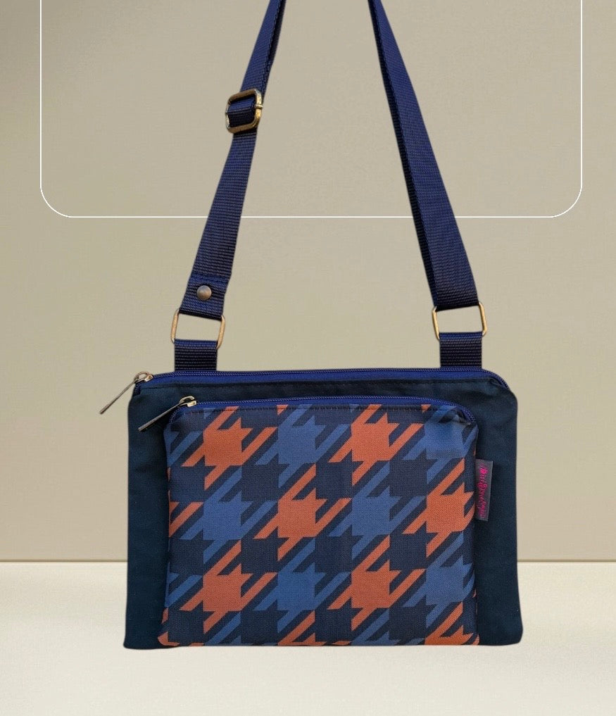 Signorina - Pied ruggine