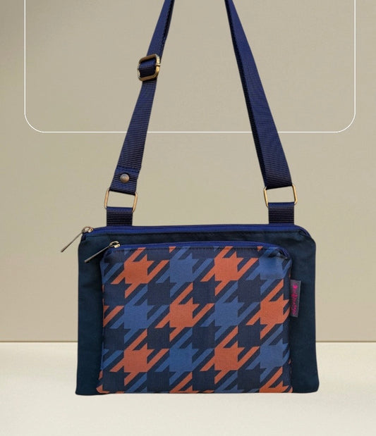 Signorina - Pied ruggine