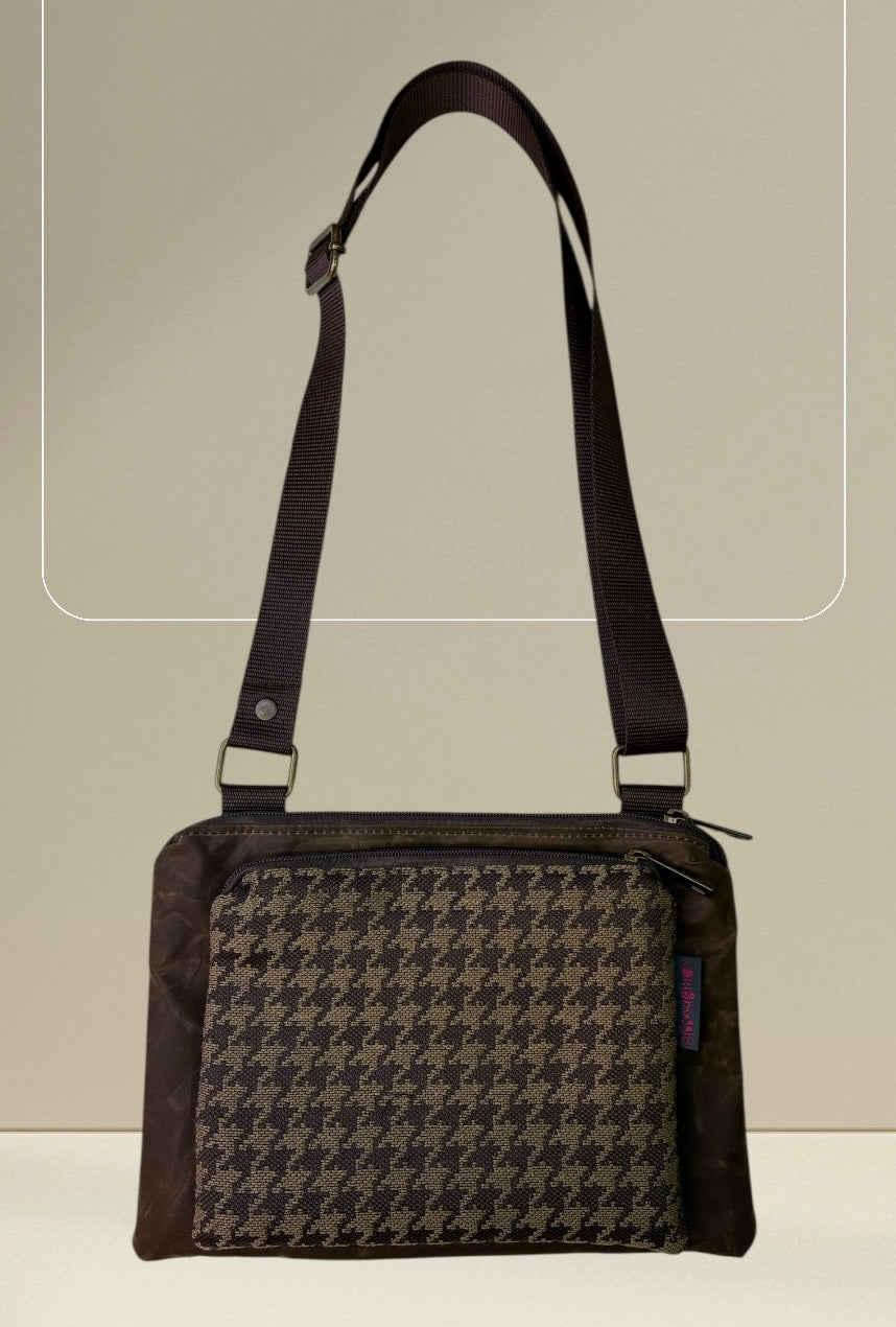 Signorina - Pied marrone