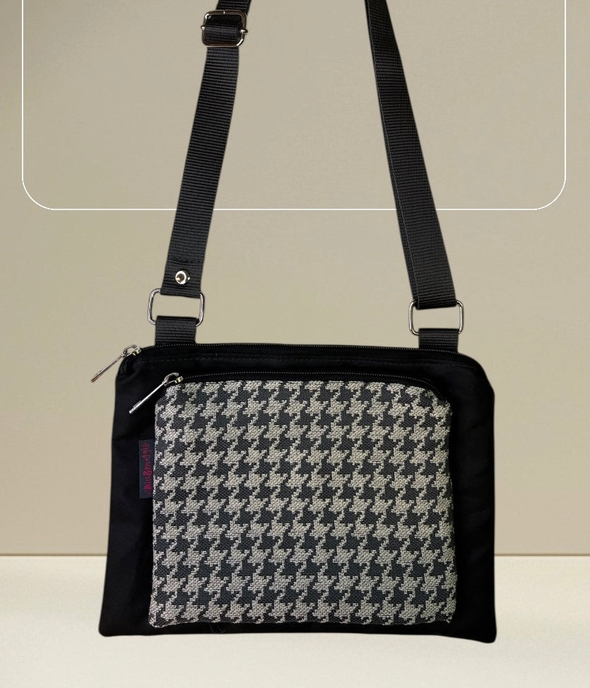 Signorina - Pied grigio