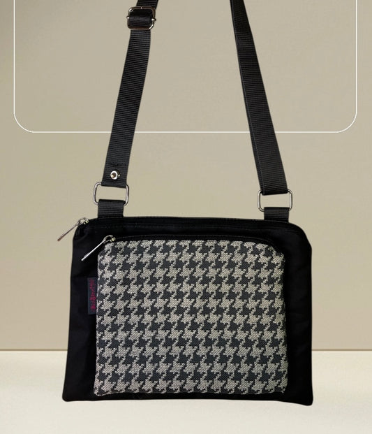 Signorina - Pied grigio