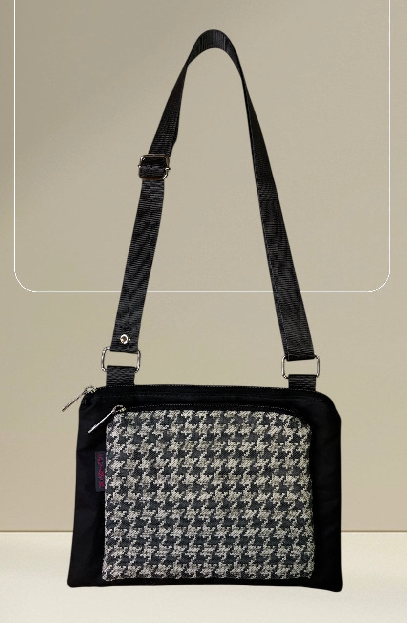 Signorina - Pied grigio