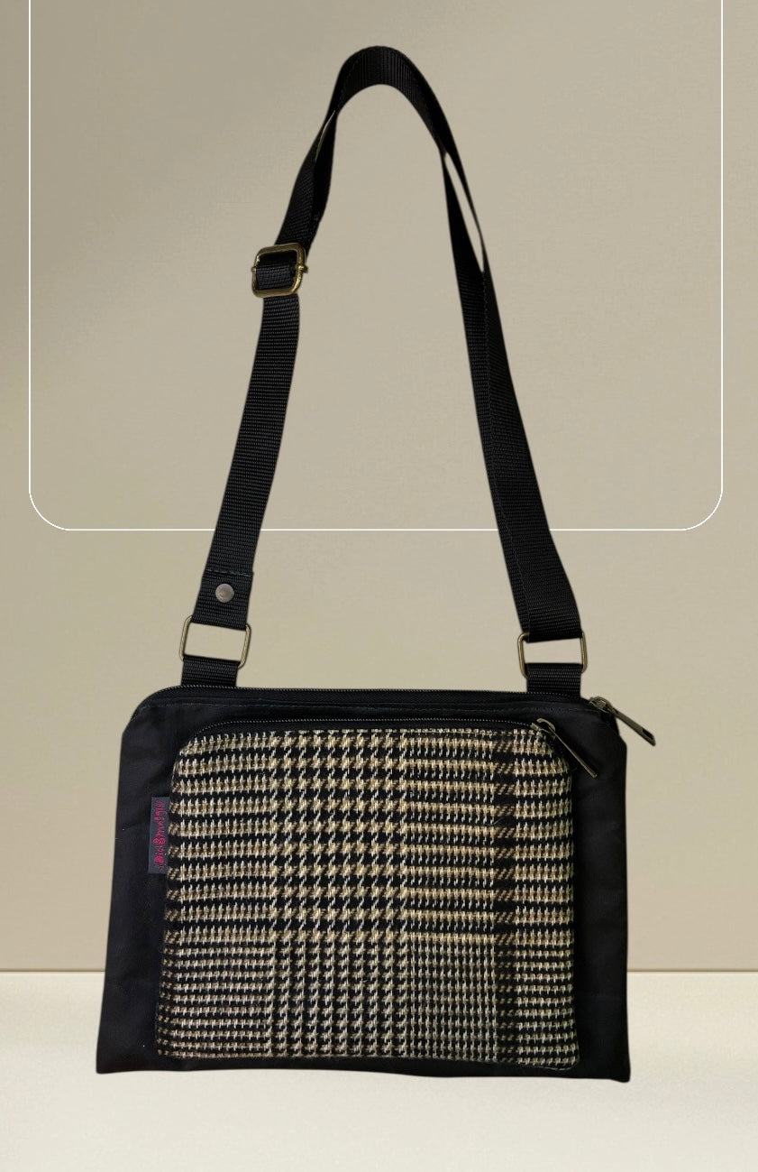 Signorina - Pied Galles