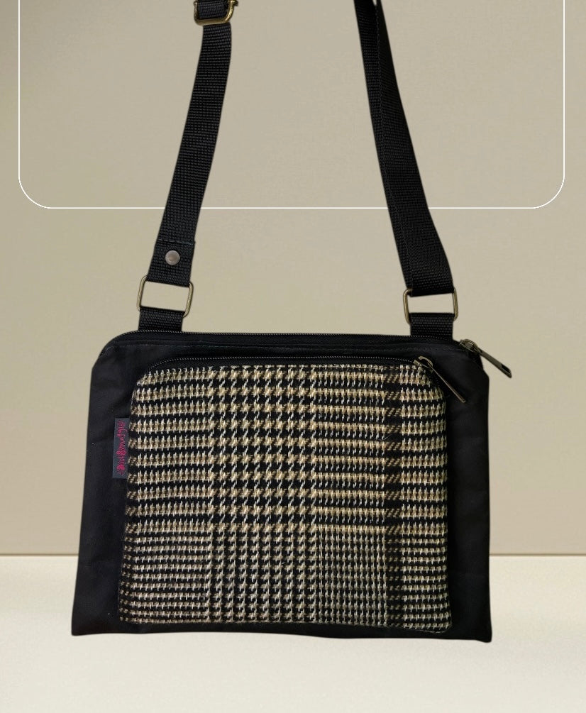 Signorina - Pied Galles