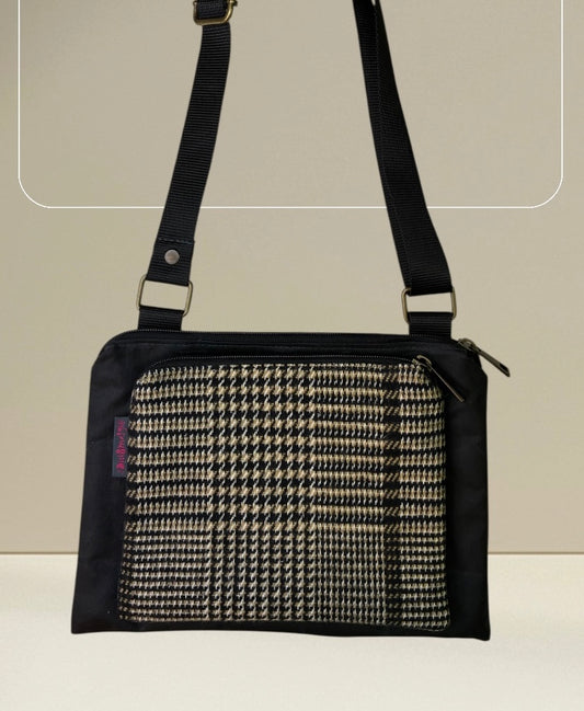 Signorina - Pied Galles